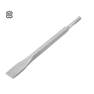 Real | TSE | Mũi Đục Bê Tông Đầu Dẹp CN Chuôi Gài SDS ( 14 x 250 x 20mm ) Tolsen 75441