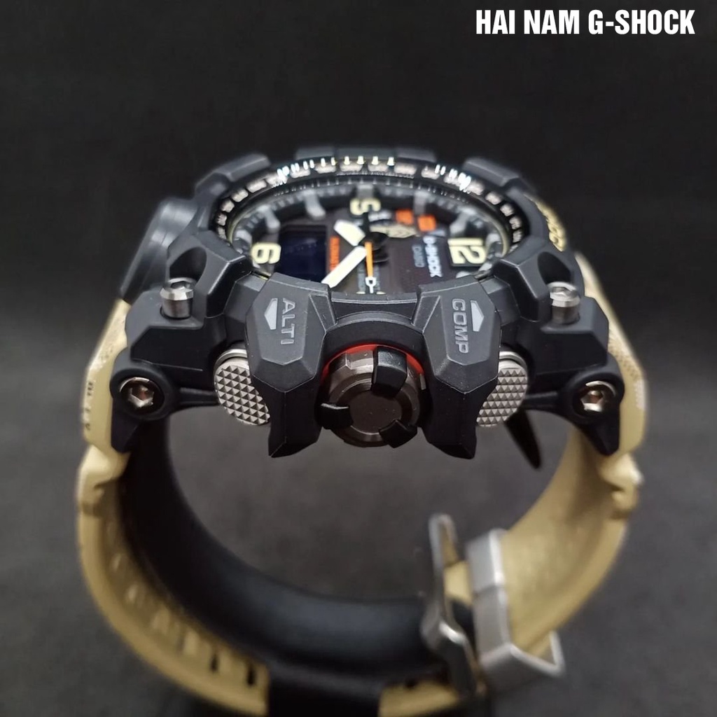 Đồng hồ nam G-SHOCK GWG-1000DC-1A5 | GWG-1000 | GWG1000 | Full phụ kiện