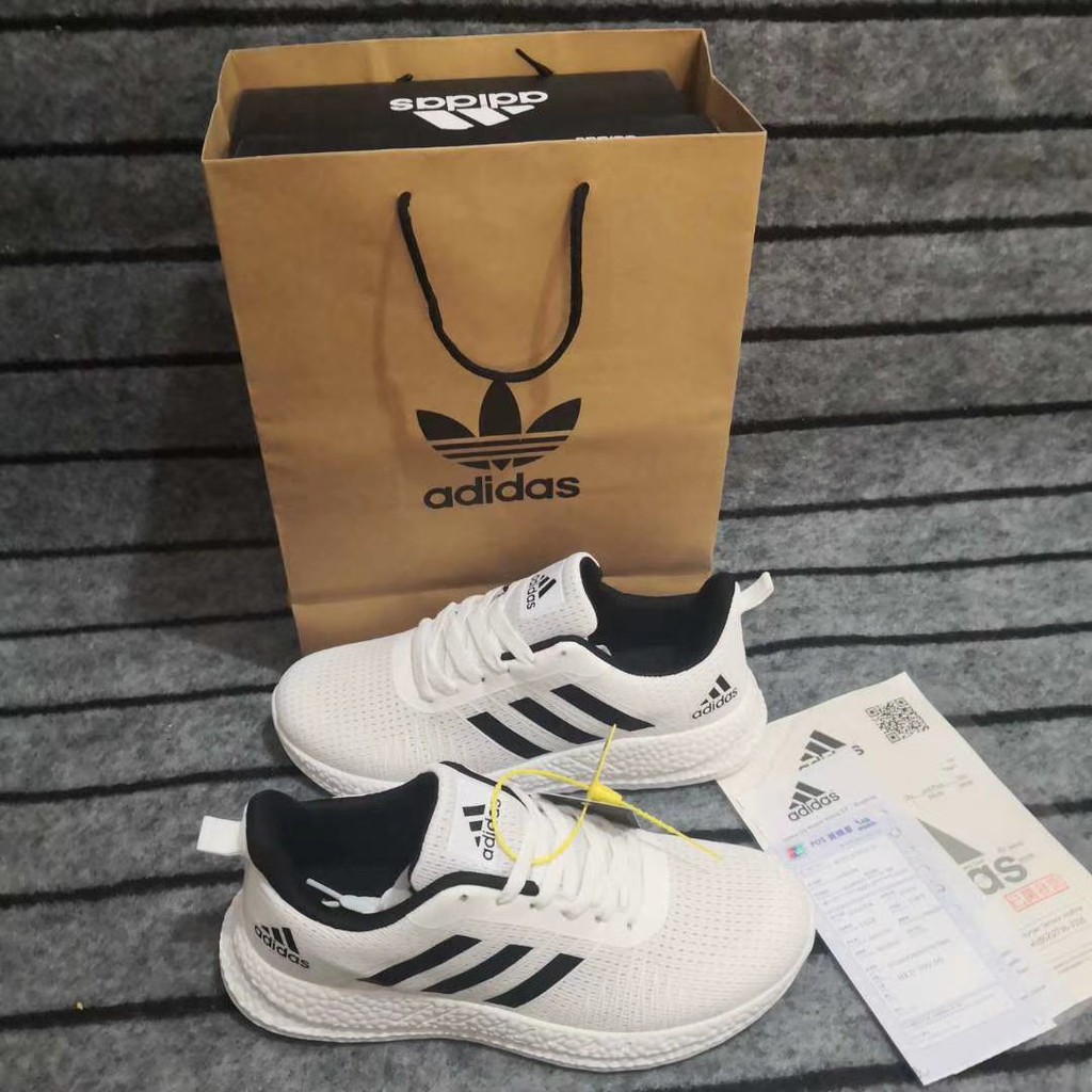 Giày Thể Thao Adidas_ ZOOM PEGASUS MALAYSIA SIZE 36-444 Cho Nam Và Nữ