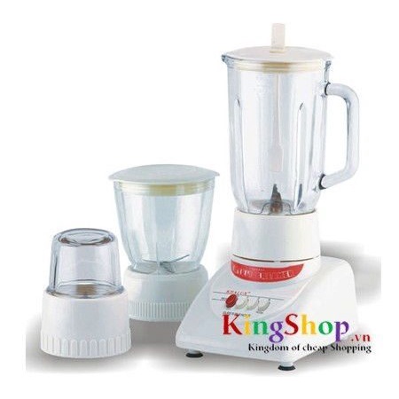 MÁY XAY SINH TỐ KHALUCK KL303 1,25L ( 3 CỐI )