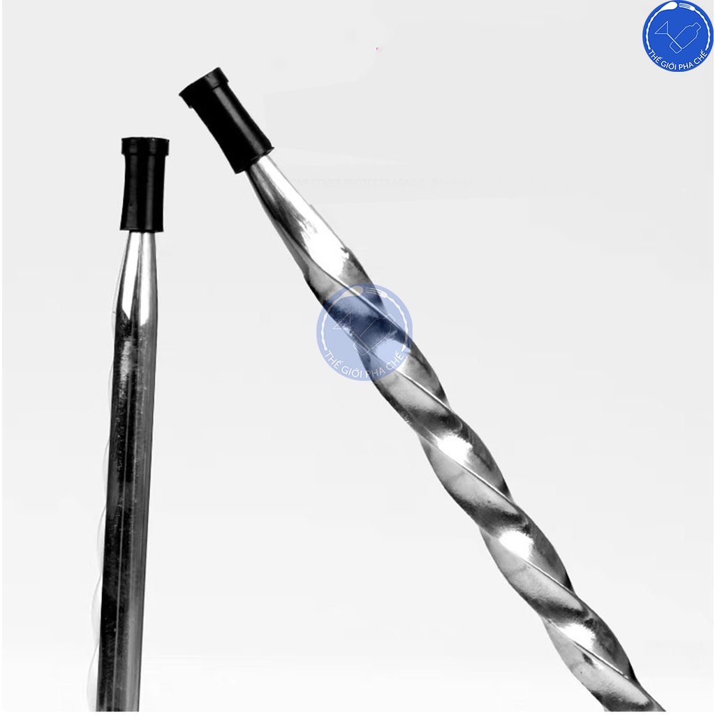 Que Cắm Hóa Đơn - Thế Giới Pha Chế