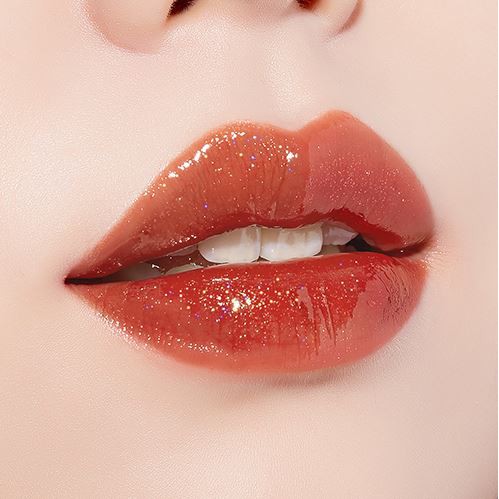 [Hàng mới về] Son Tint APIEU Juicy Pang Ánh Nhũ Lấp Lánh Để Trang Điểm Môi | BigBuy360 - bigbuy360.vn