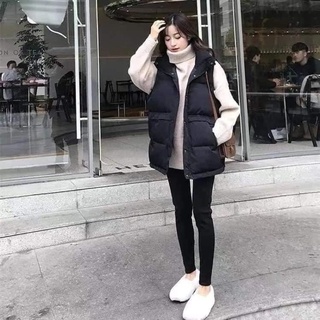 Áo phao gile quảng châu