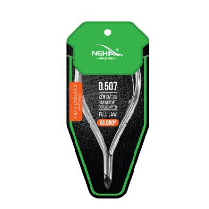 kềm Nghĩa cắt da D507