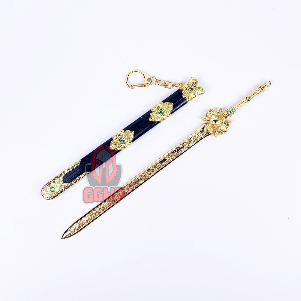 Mô hình Sunwing’s Blade Naraka Bladepoint 22cm