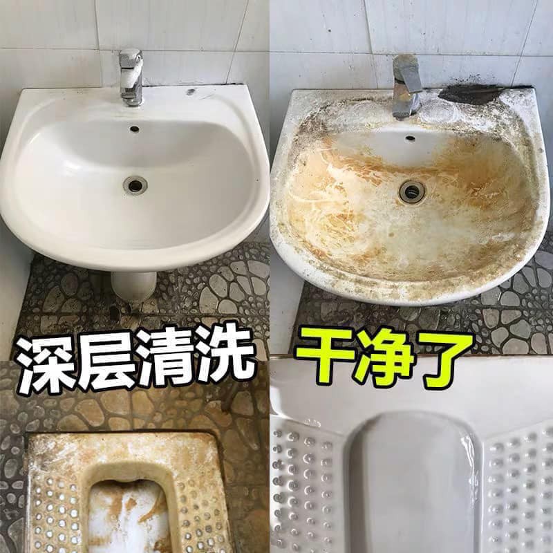 COMBO 2 CHAI XỊT BẾP, XỊT NHÀ TẮM