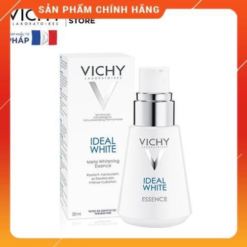 Vichy Tinh Chất Dưỡng Trắng Sâu 7 Tác Dụng Ideal White Meta Whitening Essence 30ml