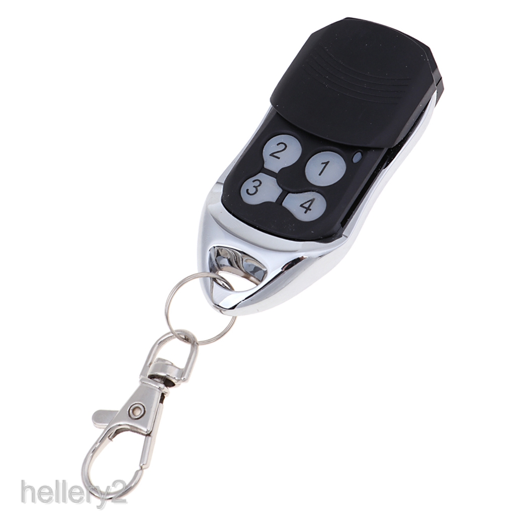 1 Thiết Bị Điều Khiển Từ Xa Điện Tử 433.92 Cho Tx4