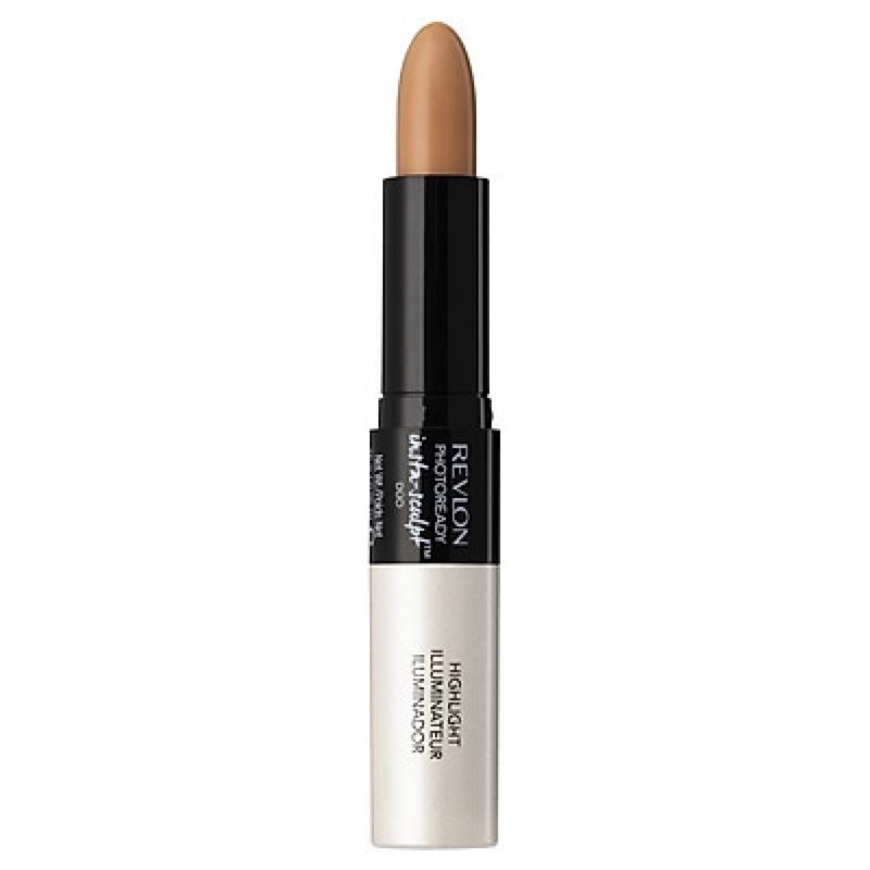 Tạo khối hai đầu dạng thỏi REVLON của 🇺🇸