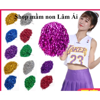 Bông vẫy thể dục