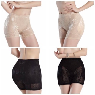 Quần độn hông - mông- gen bụng 3in1