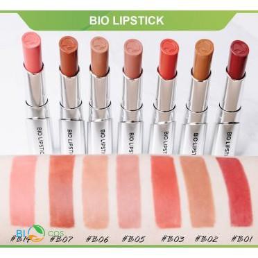 [ BIOCOS ] Son thỏi BIOCOS Lipstick - SACDEP24H.VN | BigBuy360 - bigbuy360.vn