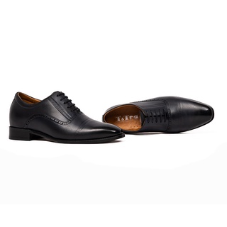[ 6CM ] Giày Độn Nam T&TRA A210 XĐ