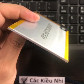 Pin ASANZO Z5