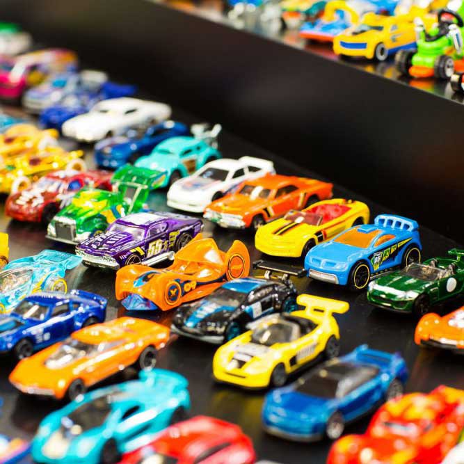 Xe Hot Wheels Nhiều mẫu đồ chơi mô hình tỷ lệ 1:64 hotwheels Loose