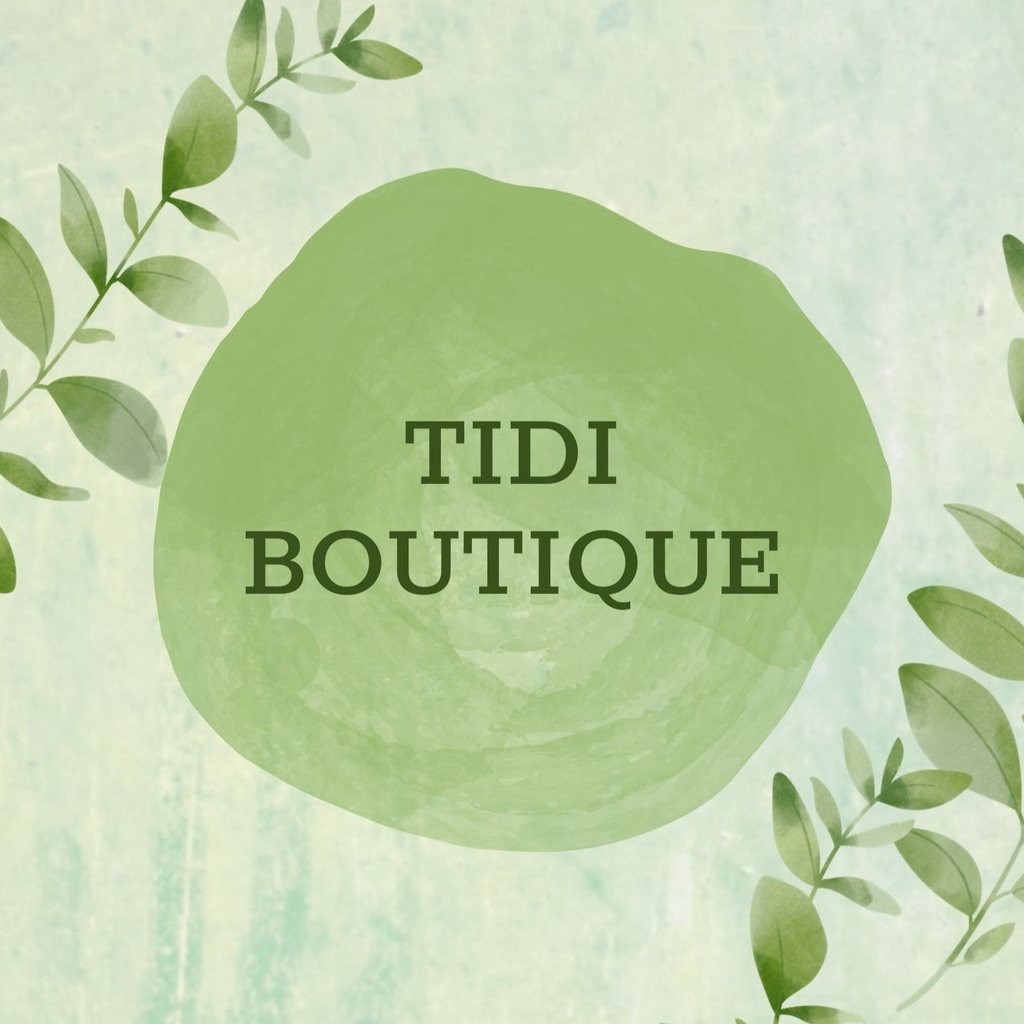 Tidi Boutique