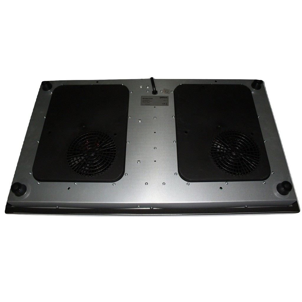 [Ship Hỏa Tốc Hà Nội] Bếp Điện Từ Đôi Cảm Ứng Goldsun BB1201GT 3500W