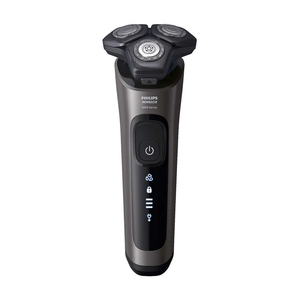Máy Cạo Râu Philips Norelco Shaver 6600 with SenseIQ technology
