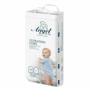 Bỉm quần angel m40/l38/xl36/xxl34