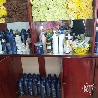 Thuốc uốn setting Aminis collagen 1000ml*2