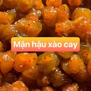 ô mai nhà làm
