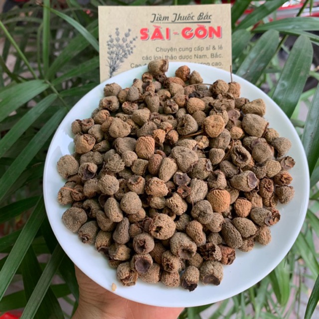 Phúc Bồn Tử 100GRAM