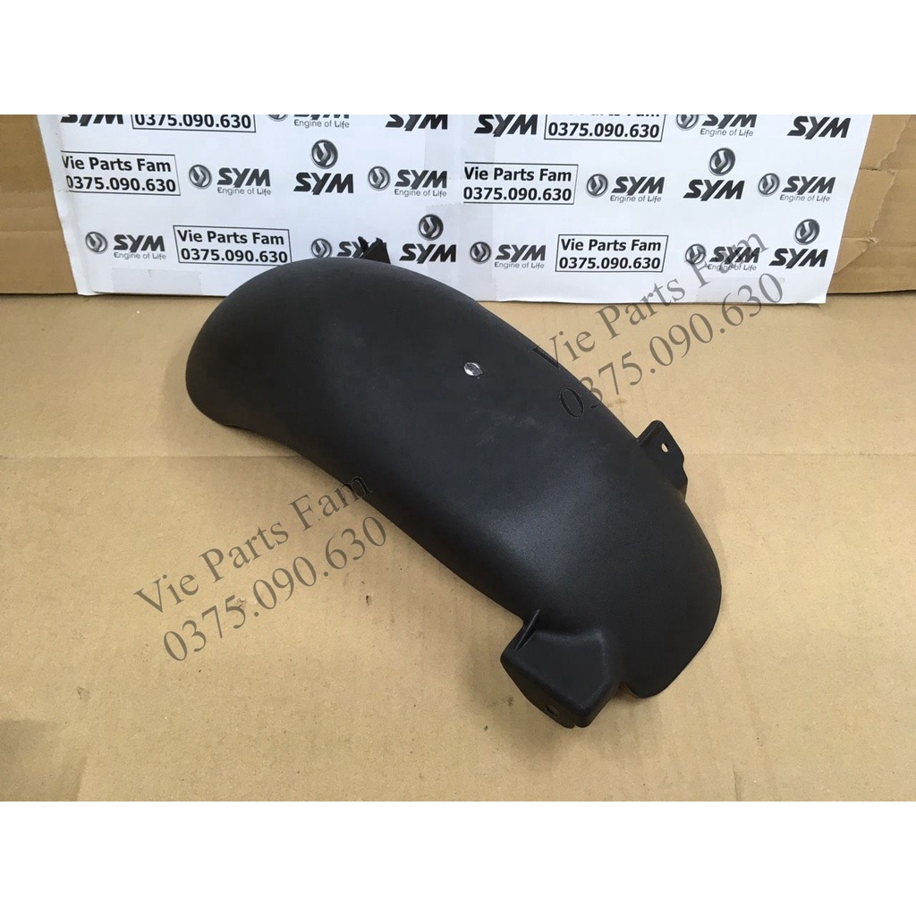 Chắn bùn gầm bánh sau  xe Attila Elizabeth , hàng din SYM mới 100%