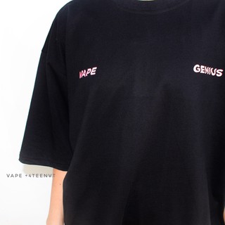 [T-SHIRT] V*PE GENIUS
