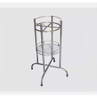 Kệ, chân để bình nước inox 201