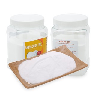 05kg Bột Baking Soda Đa