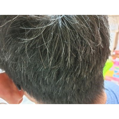 Thuốc nhuộm tóc cho tóc bạc Ryo Premium