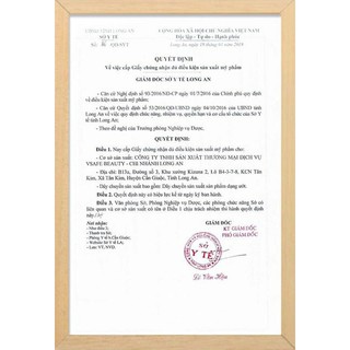 [CHÍNH HÃNG-DATE 2027] Ủ Trắng Lux soHERBs