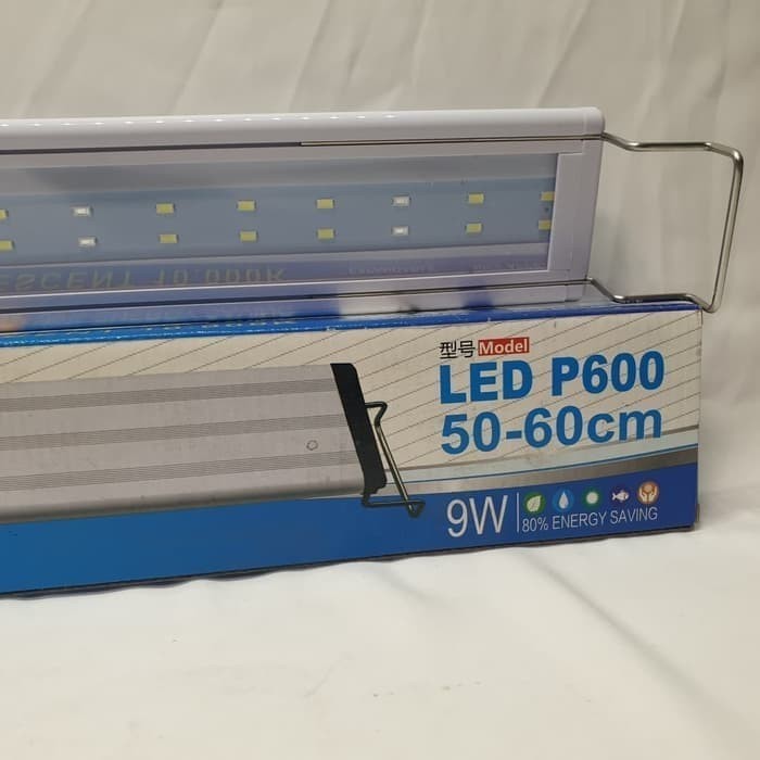 Dây Đèn Led Trang Trí Bể Cá Yamano P600