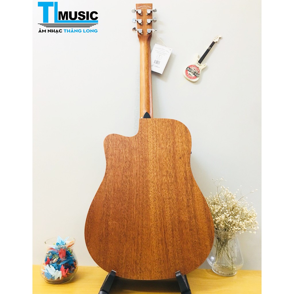 [CHÍNH HÃNG] ĐÀN GUITAR ACOUSTIC TANGLEGOOD TWR2DCE