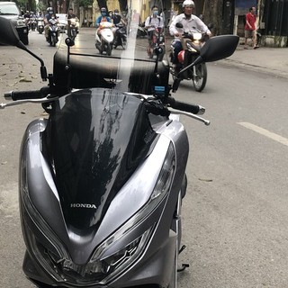 Kính chắn gió xe máy Honda PCX