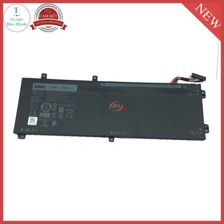 Pin laptop dell Precision 5530 56 Wh