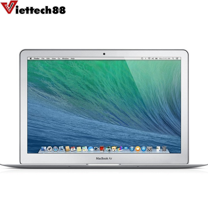 Macbook Air cũ 2013 MD761 Core i7/ Ram 8GB/ SSD 256GB/ 13.3 Inch