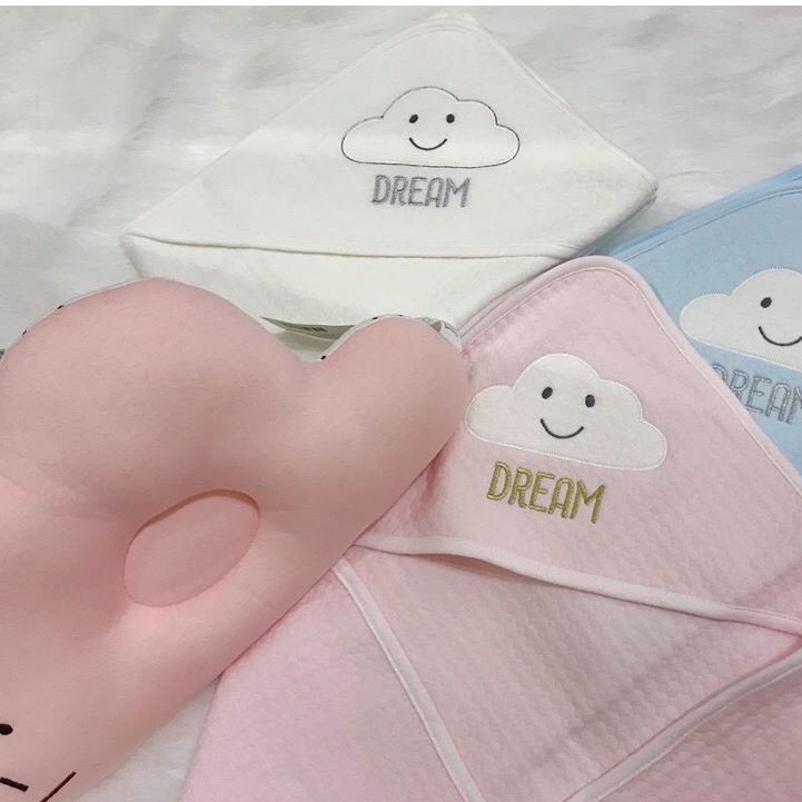 Khăn Ủ Choàng bebe comfort , Chăn Ủ Xô Có Đai Cho Bé Khi Ra Ngoài Hoặc Ủ Bé Ngủ Bebe Comfort