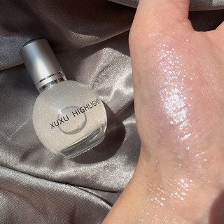 Nhũ bắt sáng highlight dạng lăn Xuxu