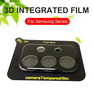 Miếng dán bảo vệ camera sau cho Samsung Galaxy Z Fold3 Note 10 Lite 20 S21 S20 Ultra A72 A52 A42 A32 A12 A22 A02s