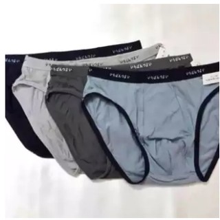 Combo 7 Quần Lót Nam / Quần Sịp Hàng Việt Nam Xuất Nhật (Loại 1)