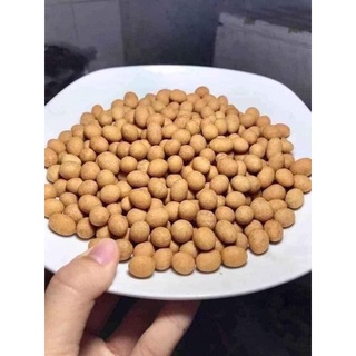 100Gr Đậu phộng da cá nước cốt dừa giòn thơm ngon
