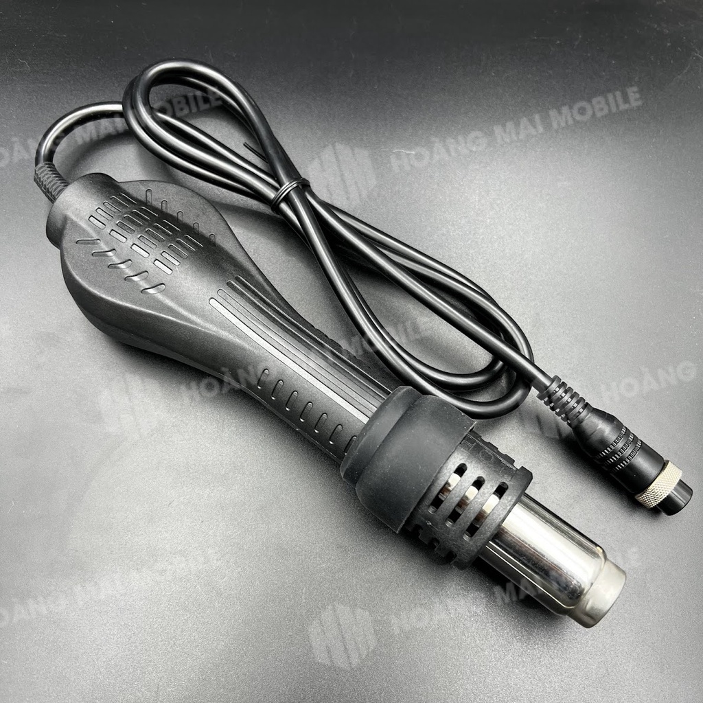 Tay Khò KAWH 858 700W (loại 8 lỗ)