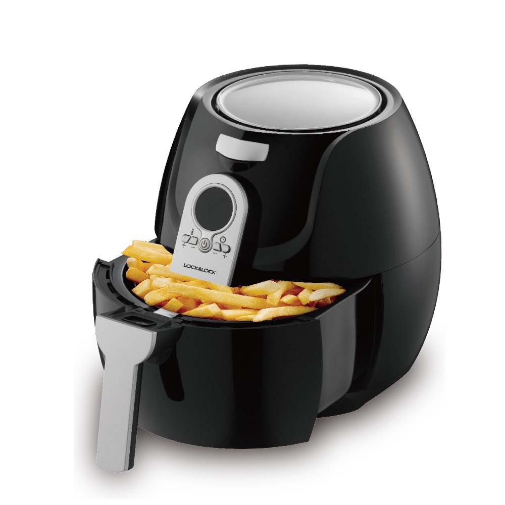 Nồi chiên không dầu Lock&Lock ECF-301R