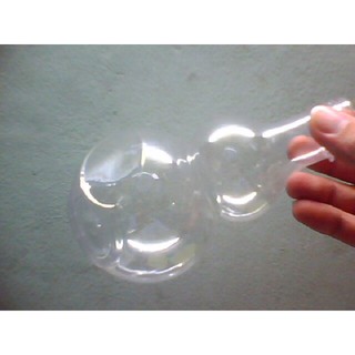 CHAI HỒ LÔ ĐỰNG RỰU 750 ML
