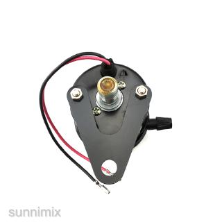 [Sunnimix] Đồng hồ đo tốc độ kiểm tra dặm xe máy