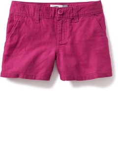 Quần short bé gái Old navy