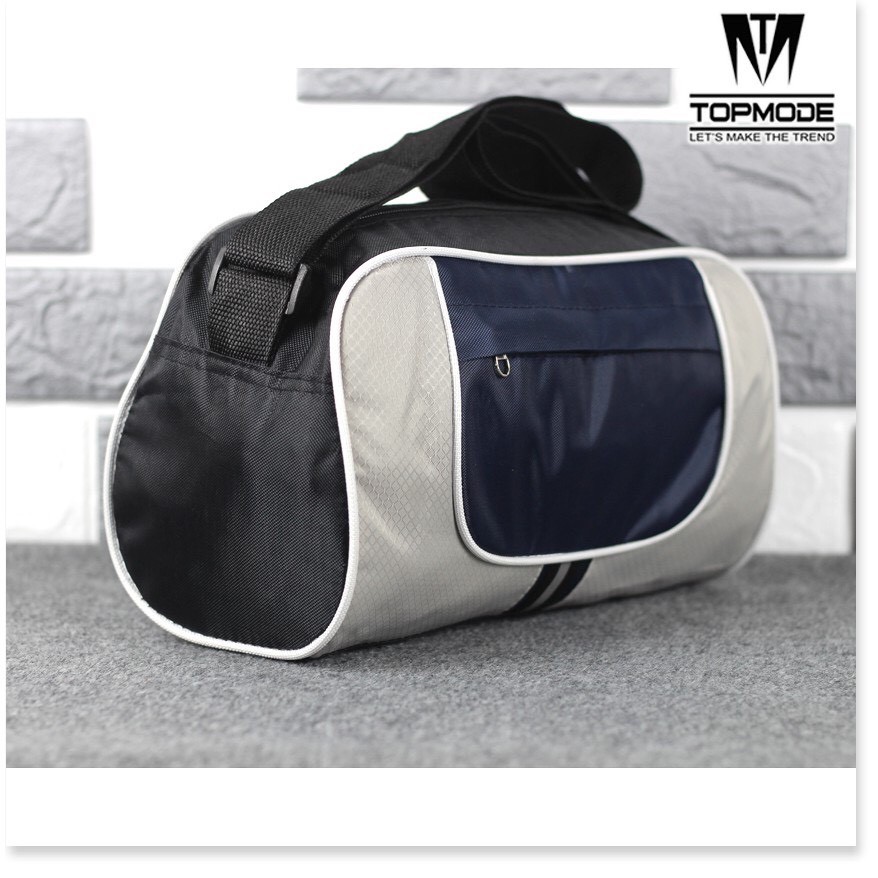 Túi trống thể thao mini, phù hợp đi tập gym, đá bóng T90 | BigBuy360 - bigbuy360.vn