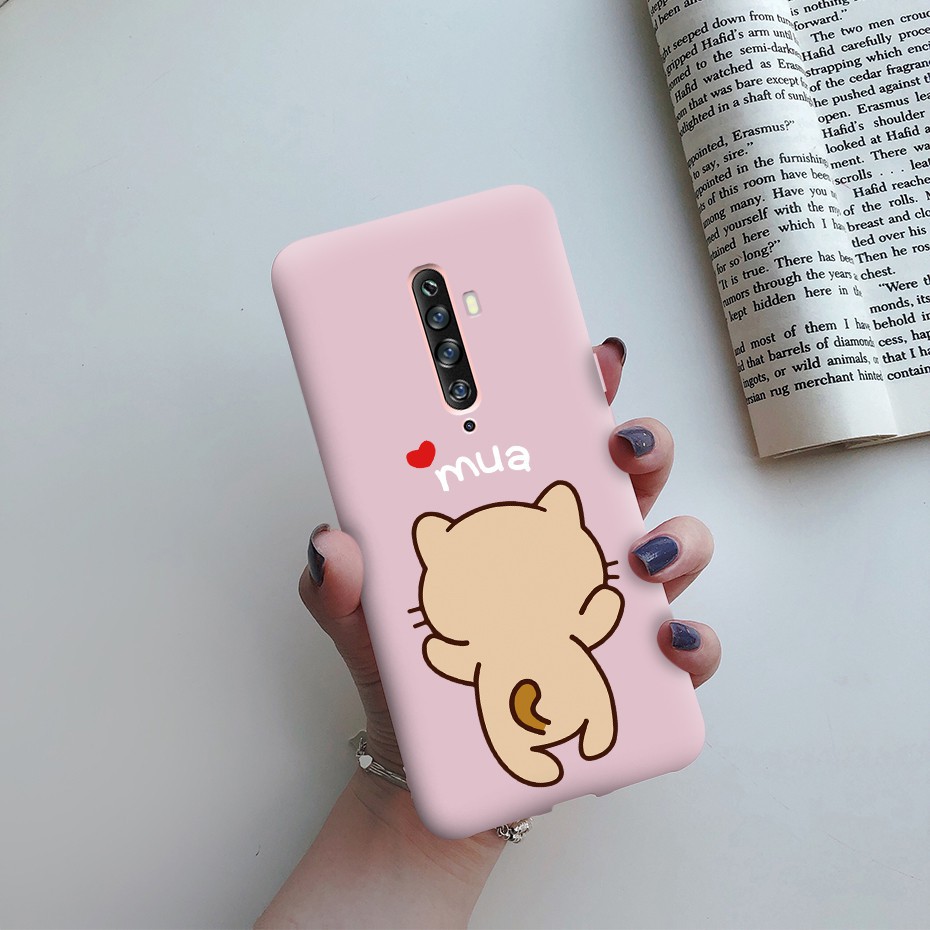 ốp lưng Thời Trang Dành Cho Oppo Reno 2 / 2z 2f Oppo Reno2 F | BigBuy360 - bigbuy360.vn