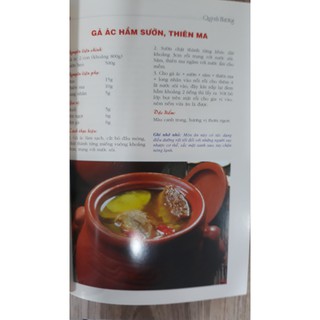 92 Món Ăn & Món Điểm Tâm